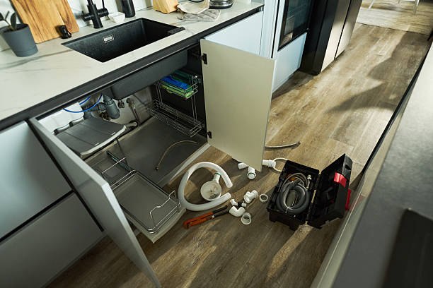 24/7 Emergency Gas Line Repair experts in Porterdale, GA